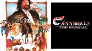 Cannibal! The Musical