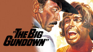 The Big Gundown