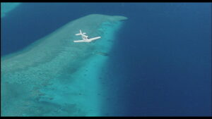 The Island Closest to Heaven