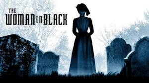The Woman in Black