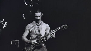 Frank Zappa: Baby Snakes