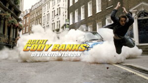 Agent Cody Banks 2: Destination London