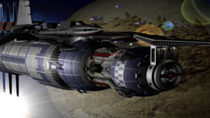 Babylon 5: A Call to Arms