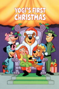 Yogi’s First Christmas