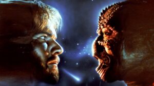 Enemy Mine