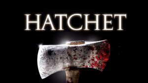 Hatchet