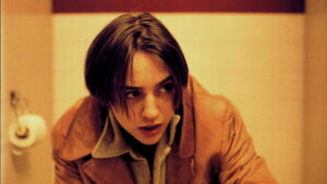 Another Day in Paradise