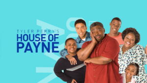 Tyler Perry’s House of Payne