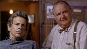 The Birds II: Land’s End