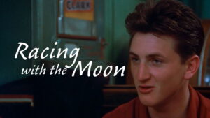 Racing with the Moon