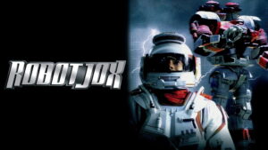 Robot Jox
