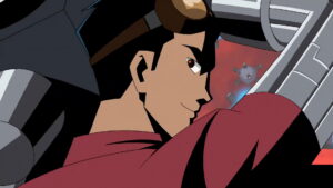 Generator Rex