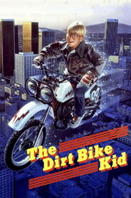The Dirt Bike Kid