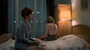 The Meetings of Anna