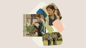 A Tale of Springtime