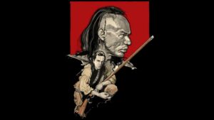 The Last of the Mohicans