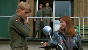 Frankfurt: The Face of a City