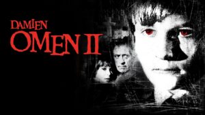 Damien – Omen II