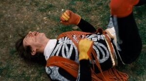 The Female Executioner