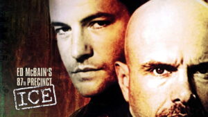 Ed McBain’s 87th Precinct: Ice