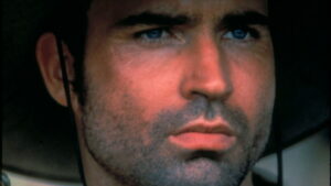 The Journey of August King