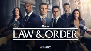 Law & Order