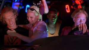 Night of the Demons III