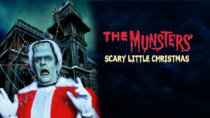 The Munsters’ Scary Little Christmas
