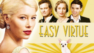 Easy Virtue