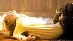 A Nightmare on Elm Street 3: Dream Warriors