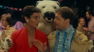 The Best Way to Walk