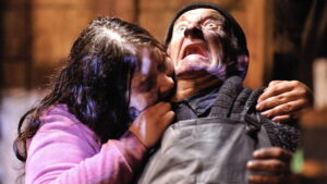 Survival of the Dead