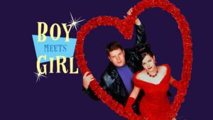 Boy Meets Girl