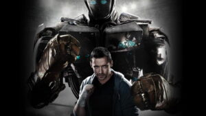 Real Steel