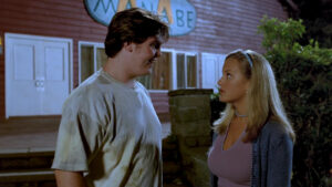 Return to Sleepaway Camp