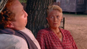 The Ballad of the Sad Cafe