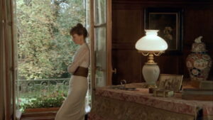 A Sunday in the Country