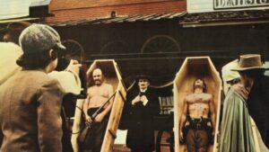 The Great Northfield Minnesota Raid