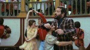 Watch Out, We’re Mad