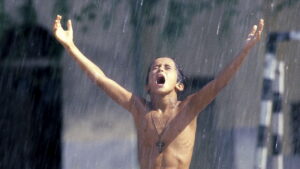 Where the River Runs Black