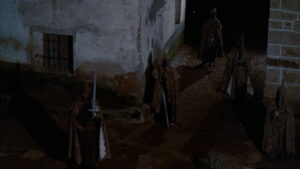 Attack of the Blind Dead