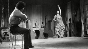 The Place without Limits