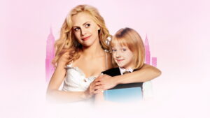 Uptown Girls