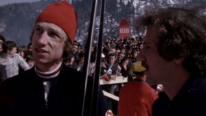 The Great Ecstasy of Woodcarver Steiner