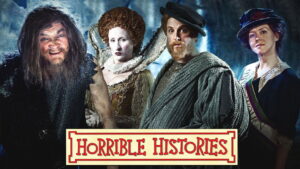 Horrible Histories (2009)