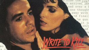 Write to Kill