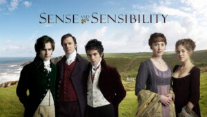 Sense & Sensibility (2008)