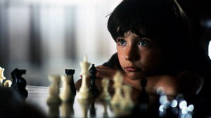 Searching for Bobby Fischer