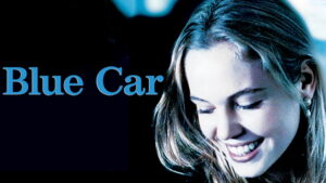 Blue Car