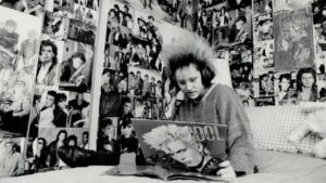 Degrassi Junior High